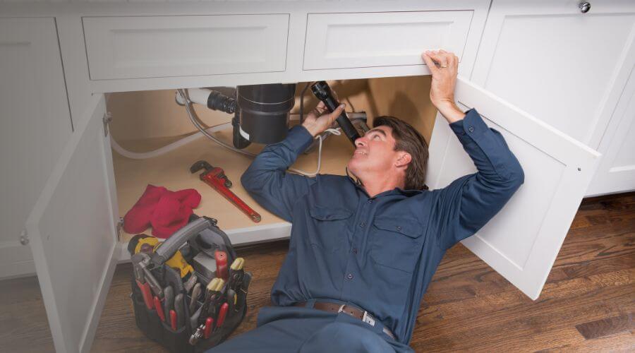 Professional Leak Detection in Geneva, OH