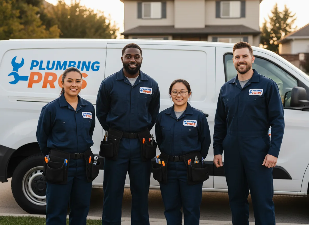 Water Heater Repair company in Geneva, OH